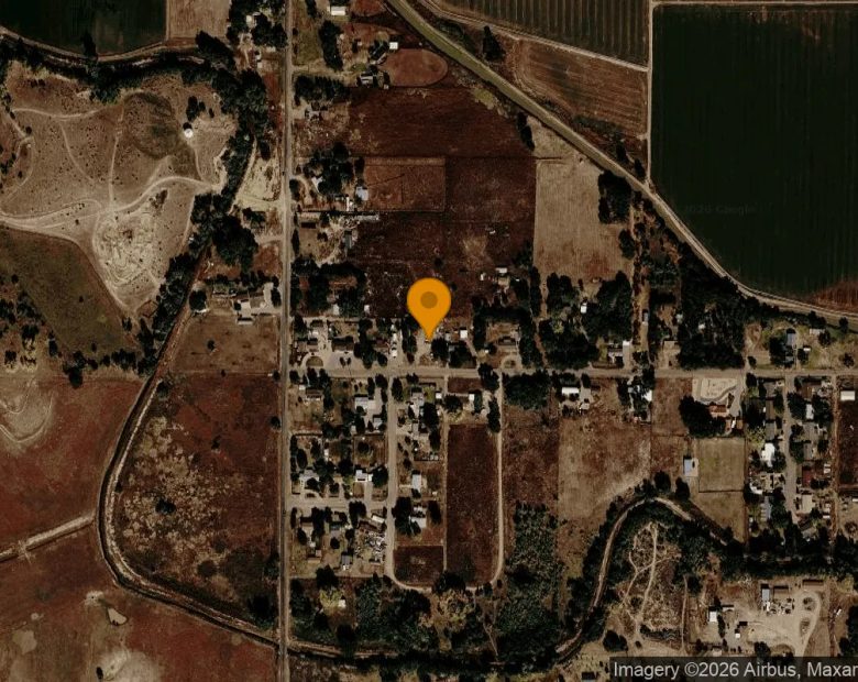 0.58 Acres in Rocky Ford - Otero County, CO in Otero County, CO