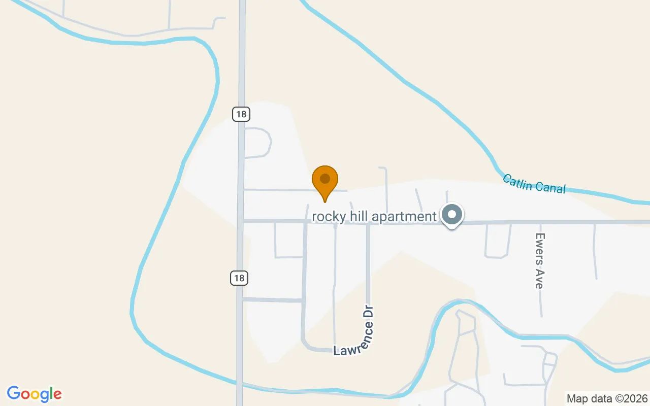 0.58 Acres in Rocky Ford - Otero County, CO in Otero County, CO
