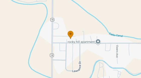 0.58 Acres in Rocky Ford - Otero County, CO in Otero County, CO
