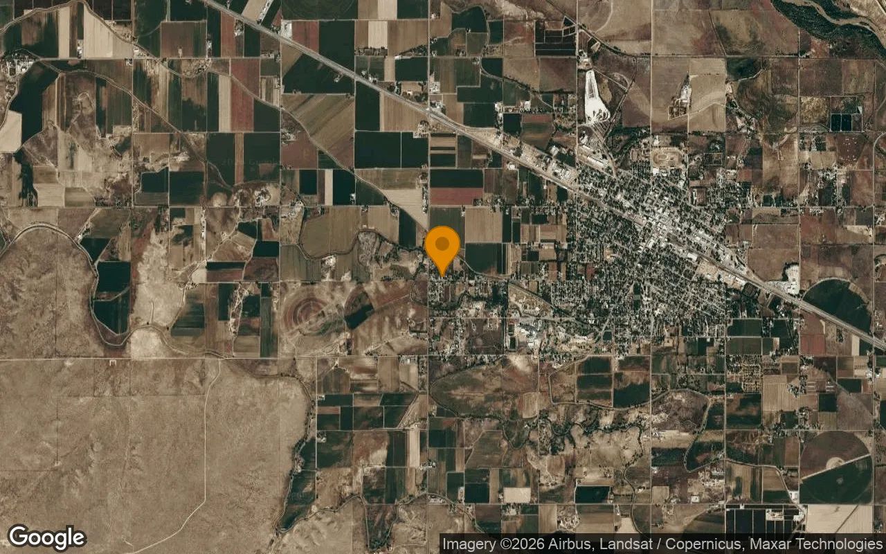 0.58 Acres in Rocky Ford - Otero County, CO in Otero County, CO