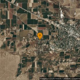 0.58 Acres in Rocky Ford - Otero County, CO in Otero County, CO