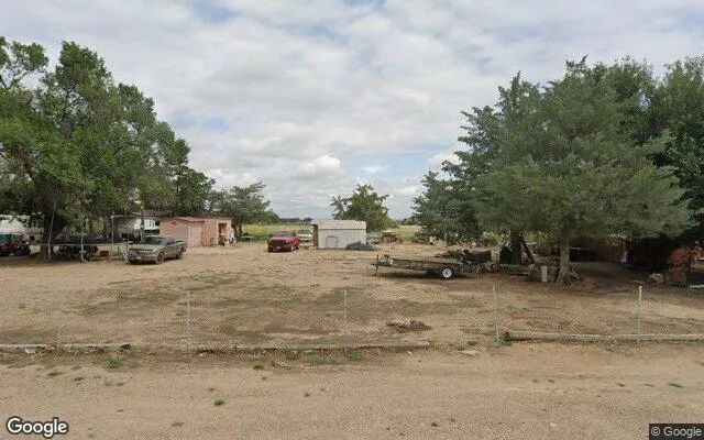 0.58 Acres in Rocky Ford - Otero County, CO in Otero County, CO