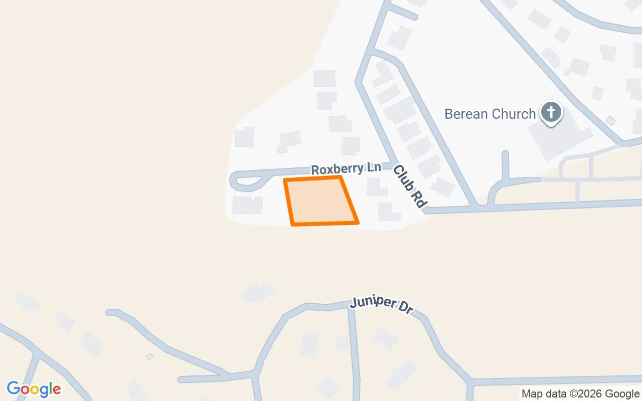 0.55 Acres in Sterling - Logan County, CO in Logan County, CO
