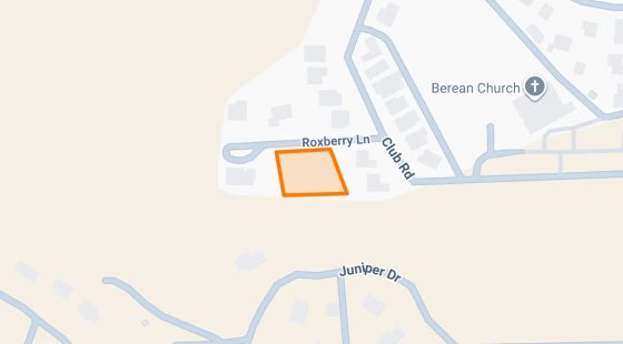 0.55 Acres in Sterling - Logan County, CO in Logan County, CO