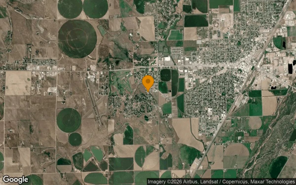 0.55 Acres in Sterling - Logan County, CO - Image 3