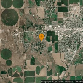 0.55 Acres in Sterling - Logan County, CO in Logan County, CO