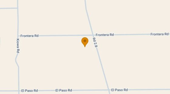 7.49 Acres in San Luis - Costilla County, CO in Costilla County, CO