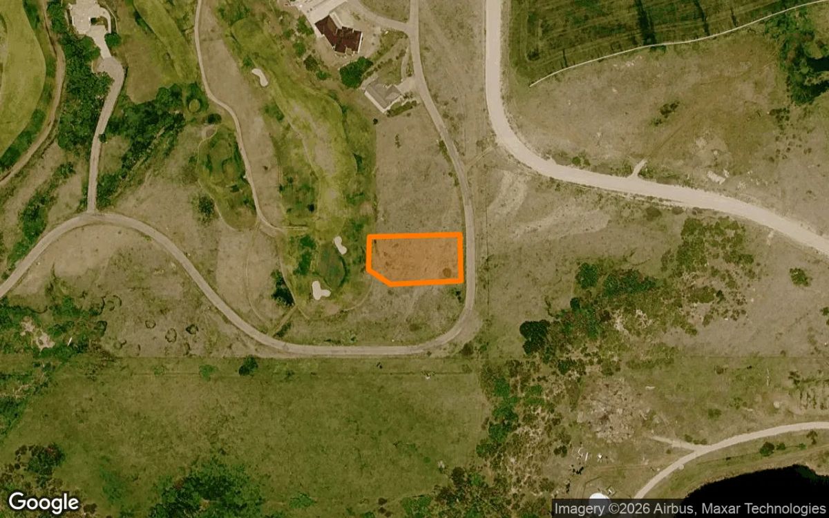 0.55 Acres in La Veta - Huerfano County, CO - Main image