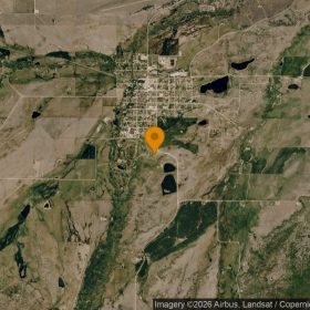 0.55 Acres in La Veta - Huerfano County, CO in Huerfano County, CO