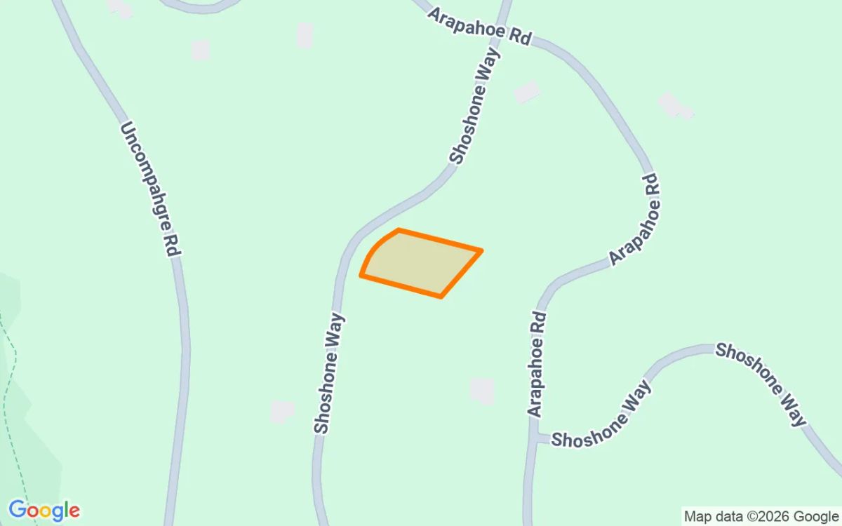 0.57 Acres in Oak Creek - Routt County, CO - Image 2