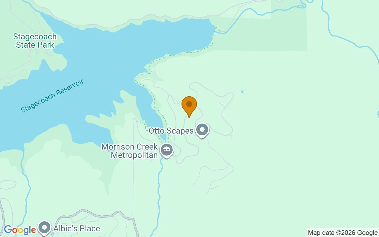 0.57 Acres in Oak Creek - Routt County, CO in Routt County, CO