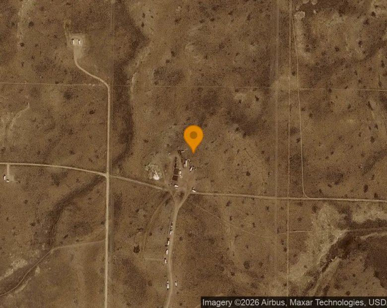 109.8 Acres in Walden - Jackson County, CO in Jackson County, CO