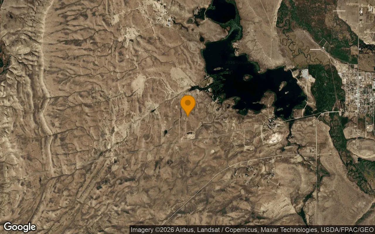 109.8 Acres in Walden - Jackson County, CO in Jackson County, CO