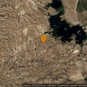 109.8 Acres in Walden - Jackson County, CO in Jackson County, CO
