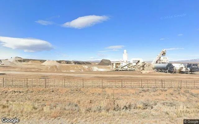 109.8 Acres in Walden - Jackson County, CO in Jackson County, CO