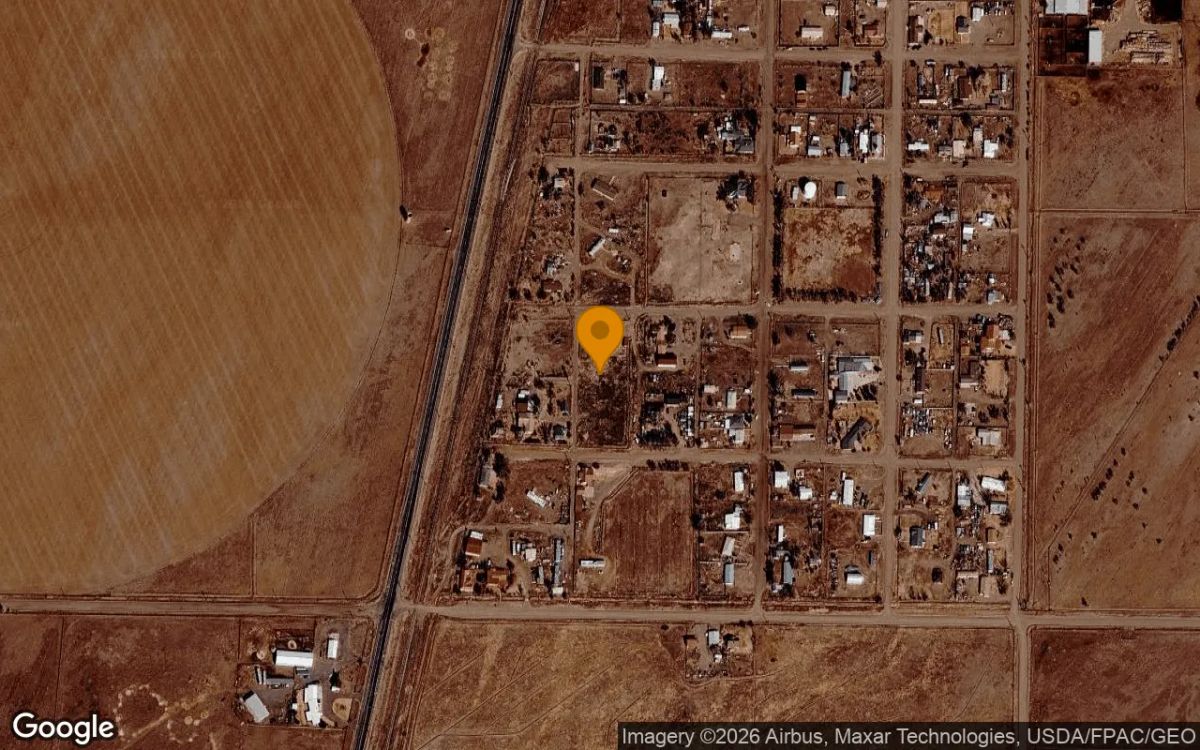 0.56 Acres in Romeo - Conejos County, CO - Main image