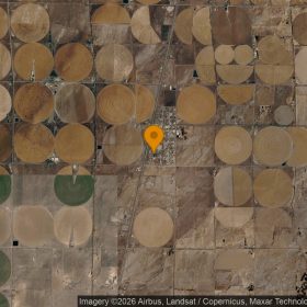 0.56 Acres in Romeo - Conejos County, CO in Conejos County, CO