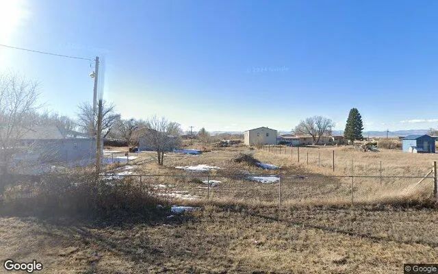0.56 Acres in Romeo - Conejos County, CO in Conejos County, CO