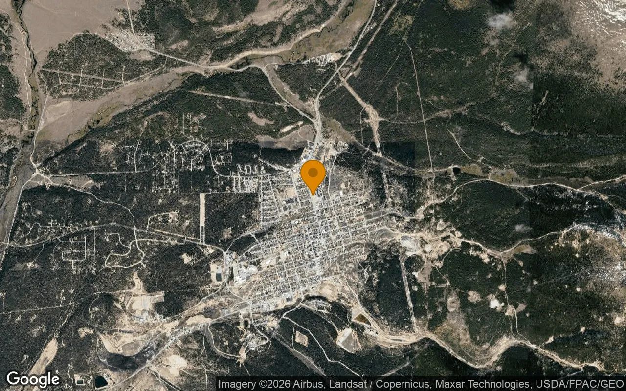0.55 Acres in Leadville - Lake County, CO in Lake County, CO