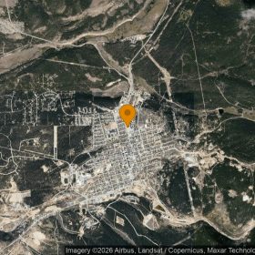 0.55 Acres in Leadville - Lake County, CO in Lake County, CO