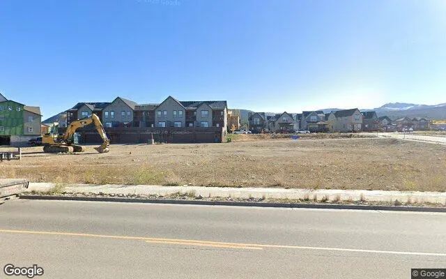 0.55 Acres in Leadville - Lake County, CO in Lake County, CO