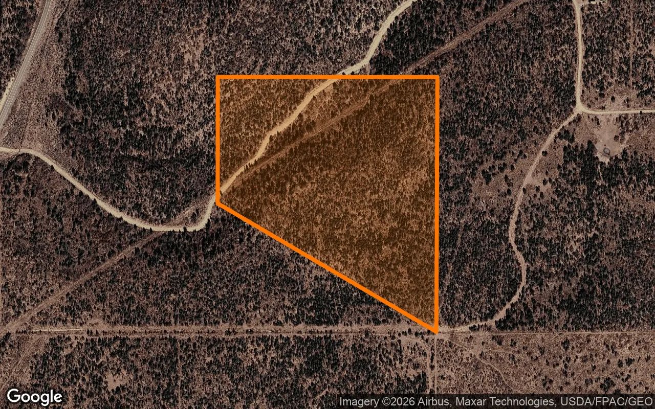 35 Acres in Egnar - San Miguel County, CO in San Miguel County, CO