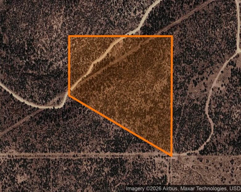 35 Acres in Egnar - San Miguel County, CO in San Miguel County, CO