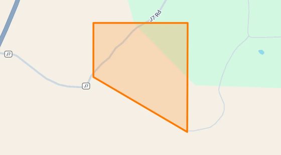 35 Acres in Egnar - San Miguel County, CO in San Miguel County, CO