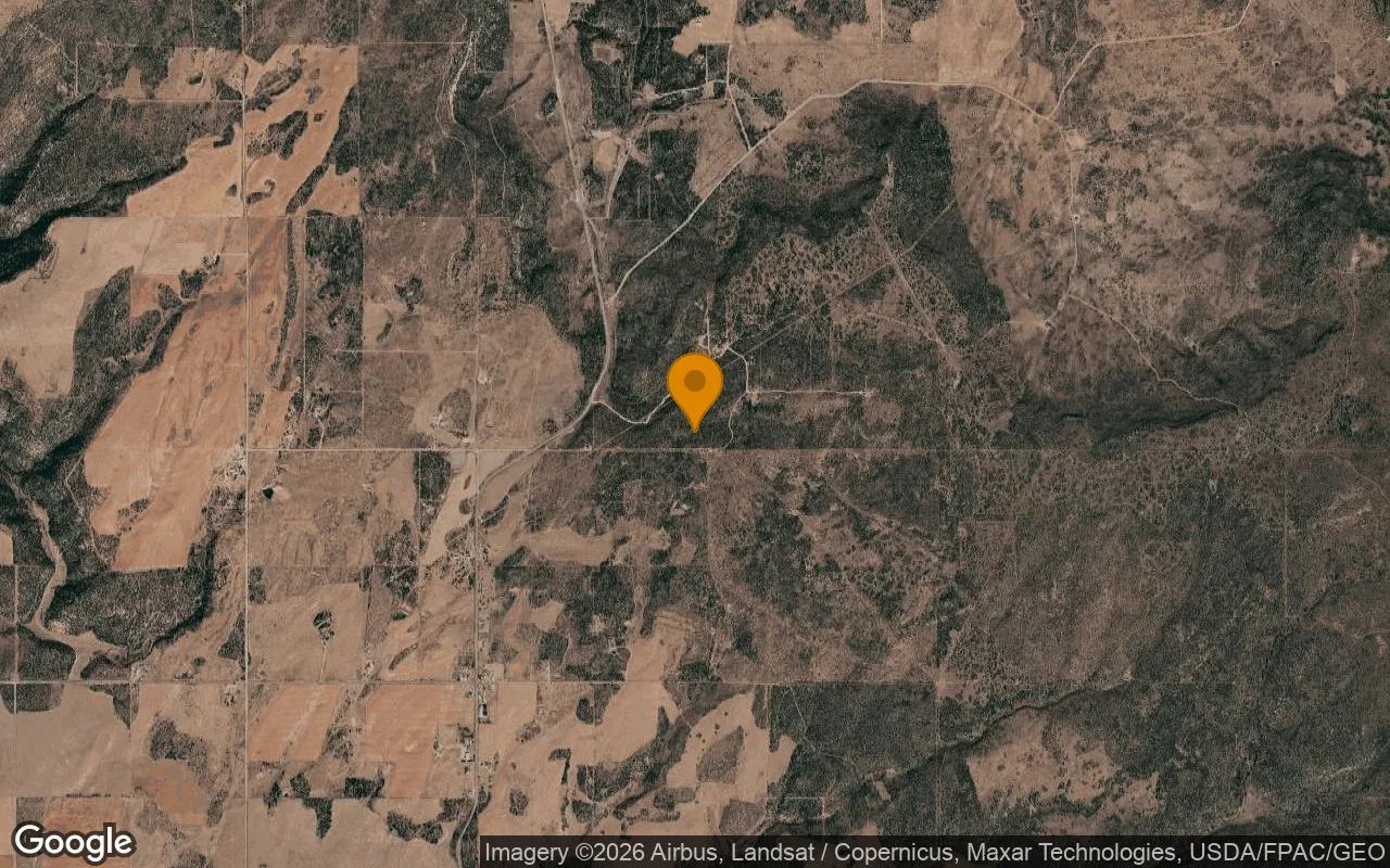 35 Acres in Egnar - San Miguel County, CO in San Miguel County, CO