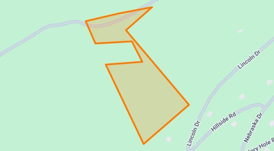 0.55 Acres in Idaho Springs - Clear Creek County, CO in Clear Creek County, CO