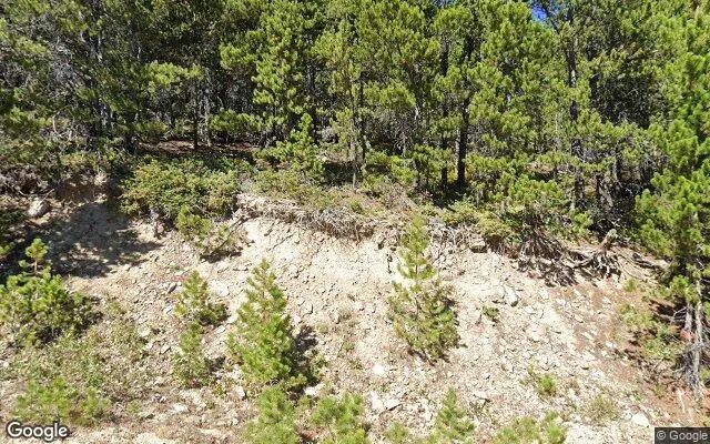 0.55 Acres in Idaho Springs - Clear Creek County, CO in Clear Creek County, CO