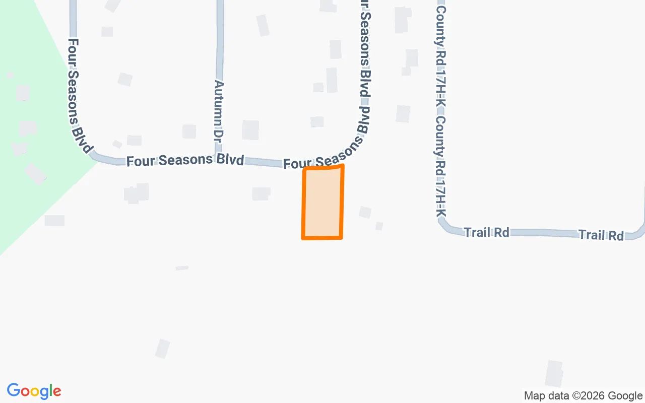 0.56 Acres in Leadville - Lake County, CO in Lake County, CO