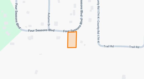 0.56 Acres in Leadville - Lake County, CO in Lake County, CO