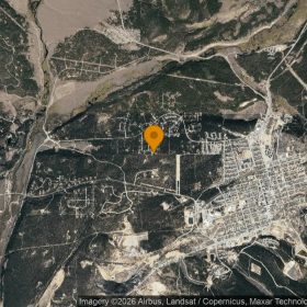 0.56 Acres in Leadville - Lake County, CO in Lake County, CO