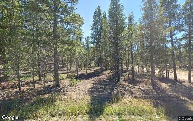 0.56 Acres in Leadville - Lake County, CO in Lake County, CO