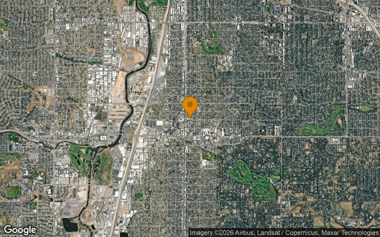 0.55 Acres in Englewood - Arapahoe County, CO in Arapahoe County, CO