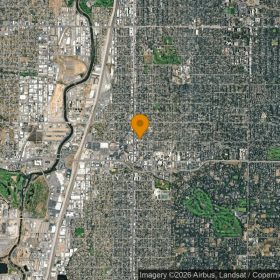 0.55 Acres in Englewood - Arapahoe County, CO in Arapahoe County, CO
