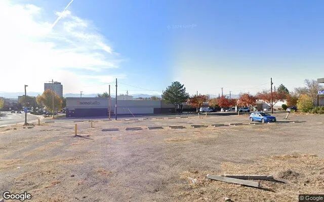 0.55 Acres in Englewood - Arapahoe County, CO - Image 4