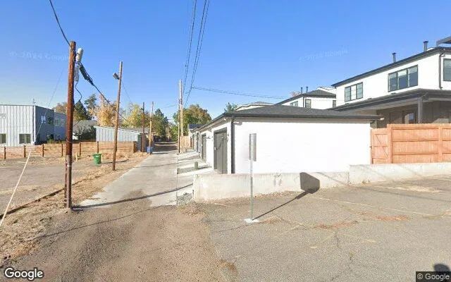 Decorative background for 0.55 Acres in Englewood - Arapahoe County, CO image 6