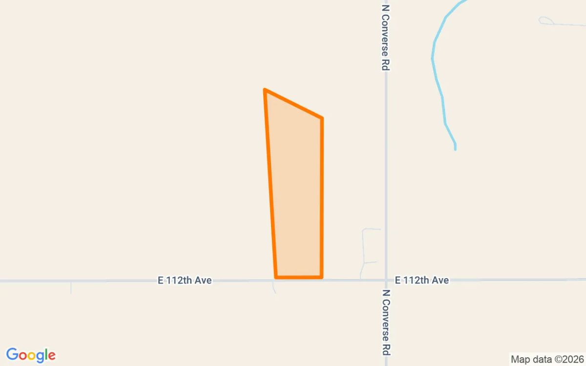 35 Acres in Brighton - Adams County, CO - Image 2