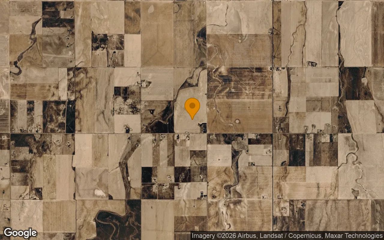 35 Acres in Brighton - Adams County, CO in Adams County, CO