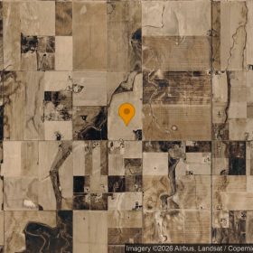 35 Acres in Brighton - Adams County, CO in Adams County, CO