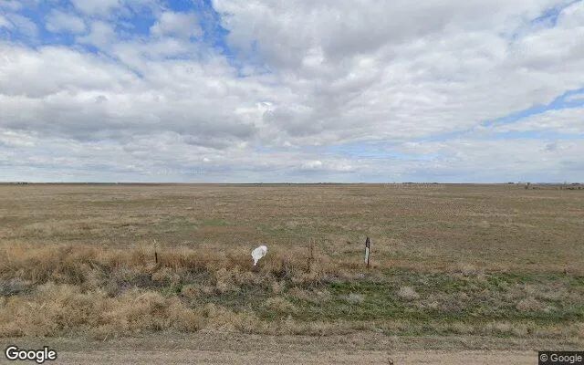 35 Acres in Brighton - Adams County, CO in Adams County, CO