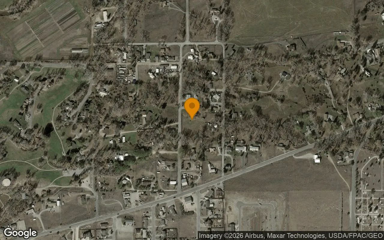 0.55 Acres in Buena Vista - Chaffee County, CO in Chaffee County, CO