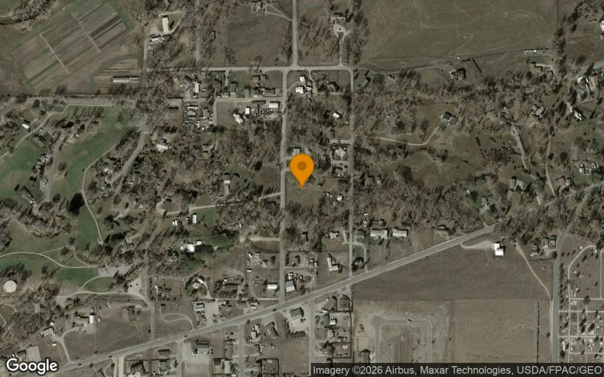 0.55 Acres in Buena Vista - Chaffee County, CO - Main image