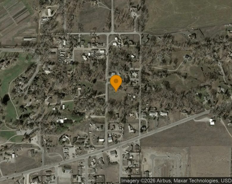 0.55 Acres in Buena Vista - Chaffee County, CO in Chaffee County, CO