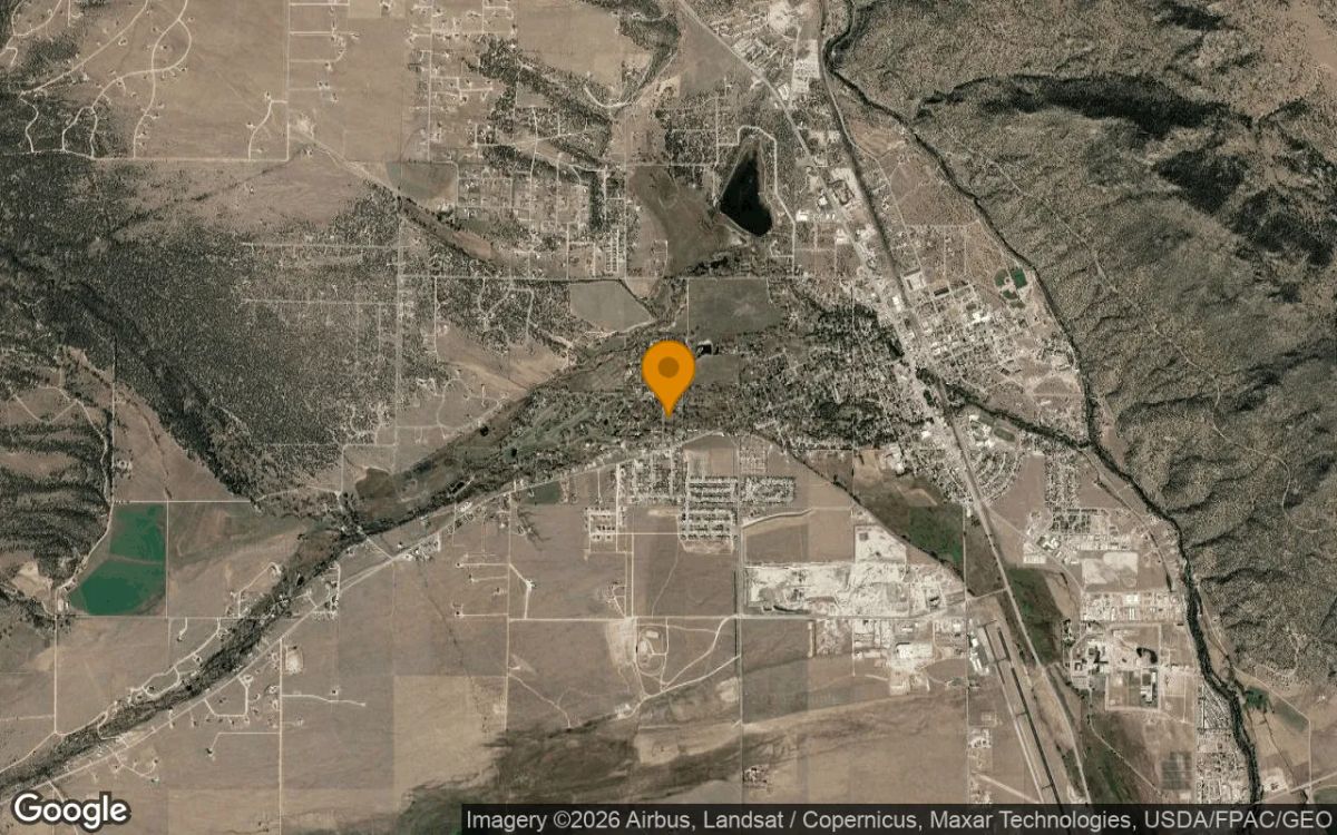 0.55 Acres in Buena Vista - Chaffee County, CO - Image 3