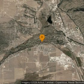 0.55 Acres in Buena Vista - Chaffee County, CO in Chaffee County, CO