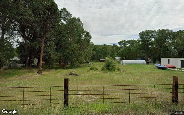 0.55 Acres in Buena Vista - Chaffee County, CO in Chaffee County, CO