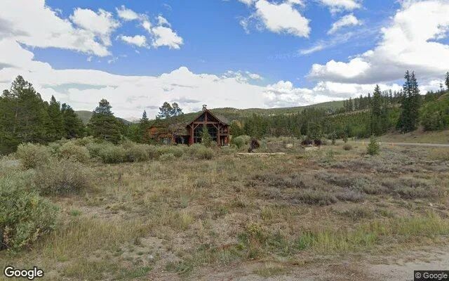 0.54 Acres in Breckenridge - Summit County, CO in Summit County, CO